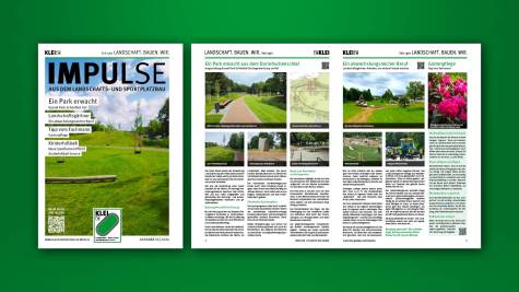 Kundenmagazin | Ausgabe 2024/02