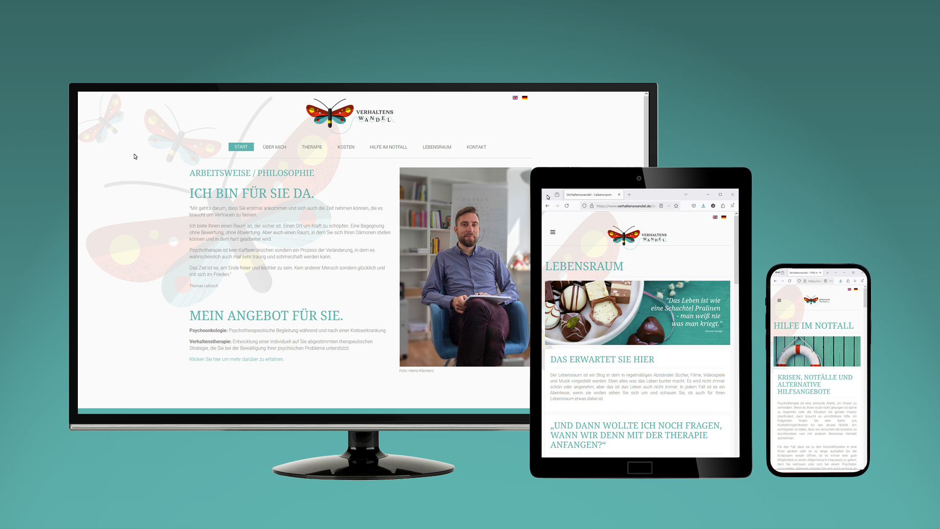PGDANK | Website