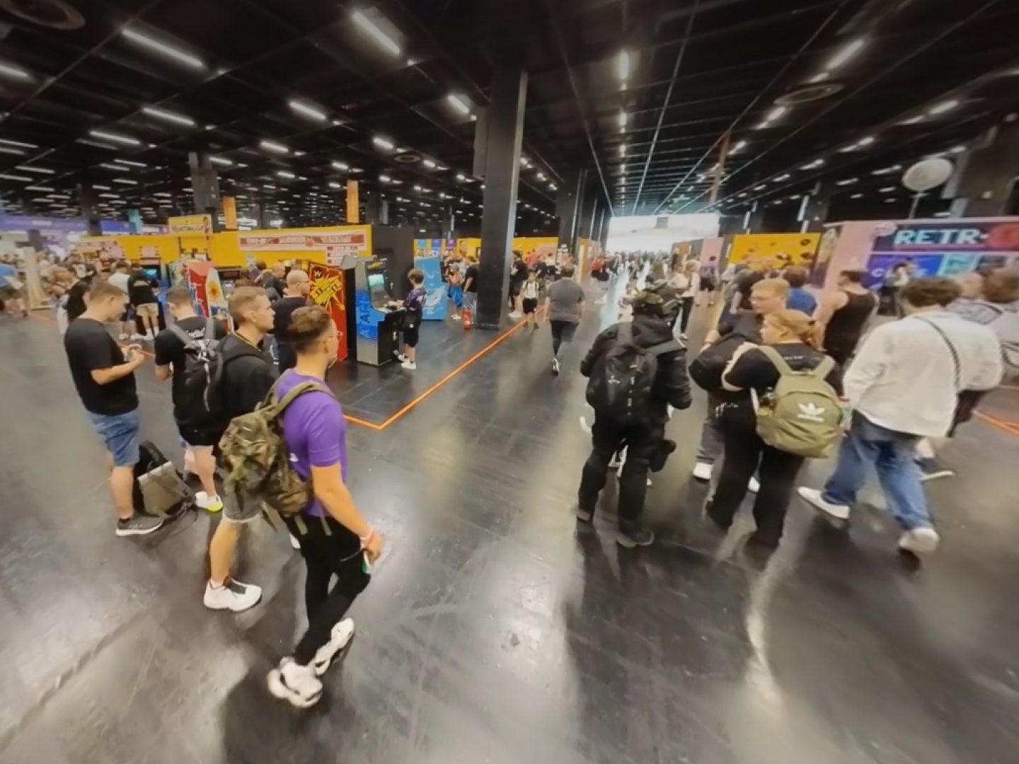 360°-Video