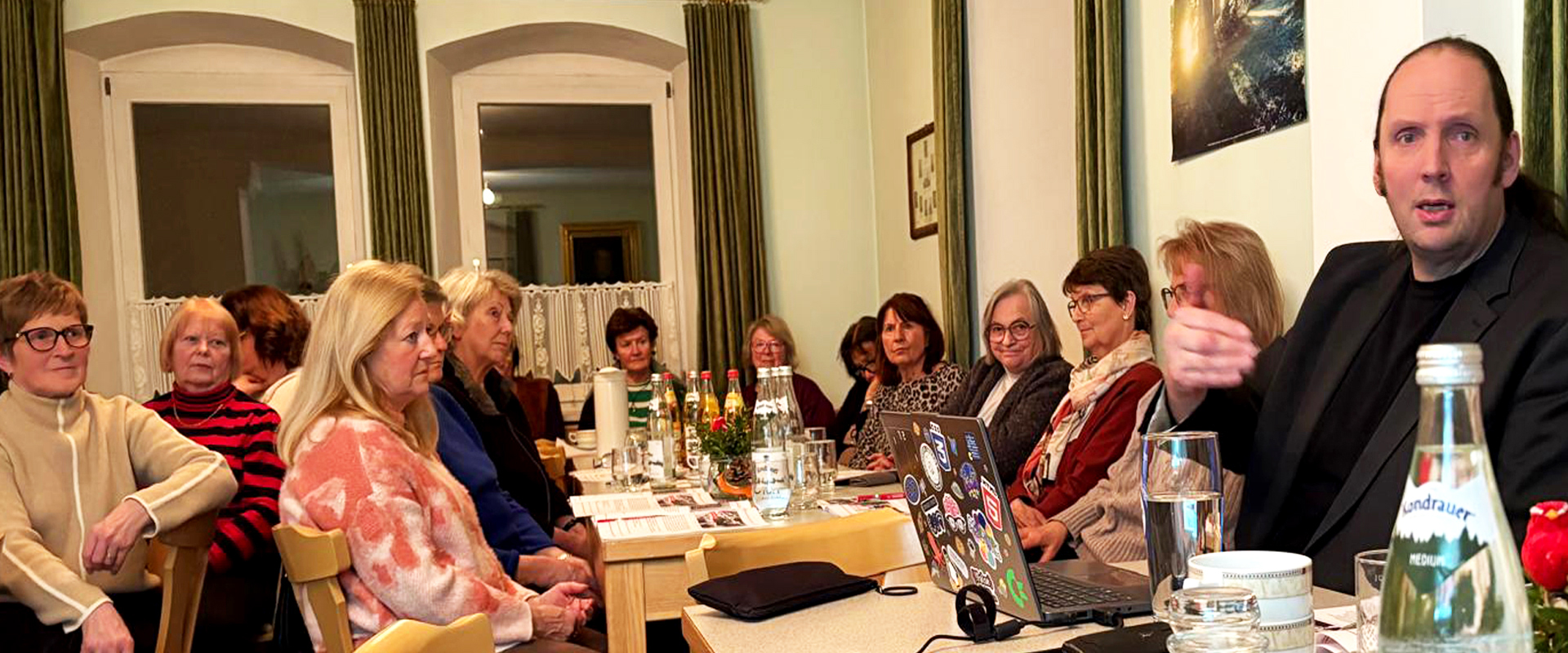 Foto: KDFB Wildenau | Brigitte Rosenberger